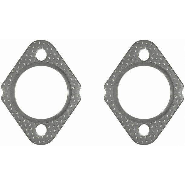 Fel-Pro MS 92996 Exhaust Manifold Gasket Set Fel-Pro MS 92996 Exhaust Manifold Gasket Set